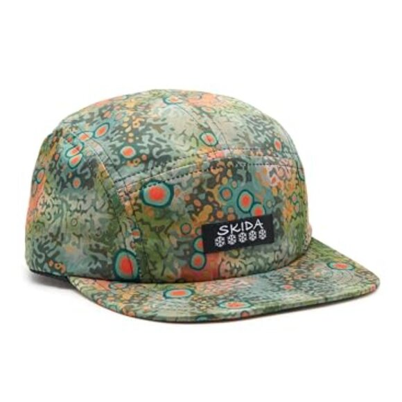 Wide Brim Sun Hat UPF Protection Lightweight Packable Outdoor Adventure Cap main image 4